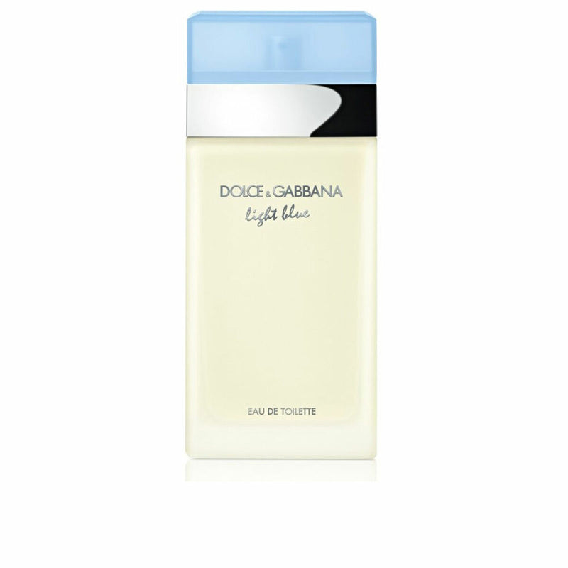 Parfum Femme Dolce & Gabbana LIGHT BLUE POUR FEMME EDT 200 ml