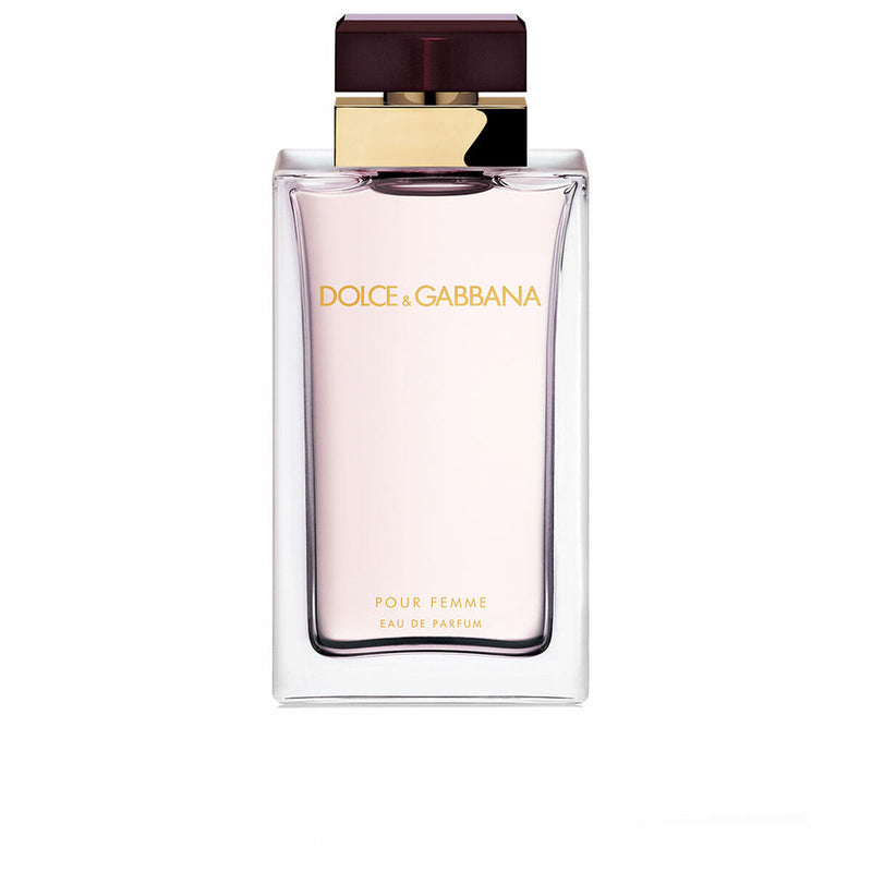 Parfum Femme Dolce & Gabbana DOLCE & GABBANA POUR FEMME EDP EDP 100 ml