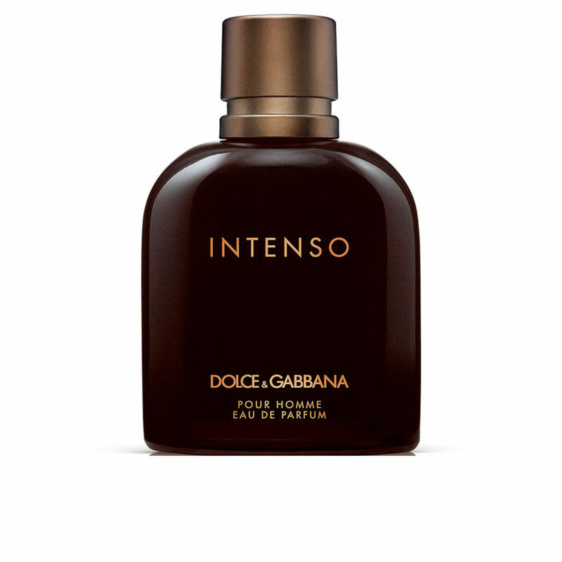 Parfum Homme Dolce & Gabbana INTENSO EDP EDP 200 ml