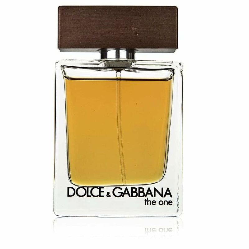Perfume Homem Dolce & Gabbana THE ONE FOR MEN EDT 150 ml
