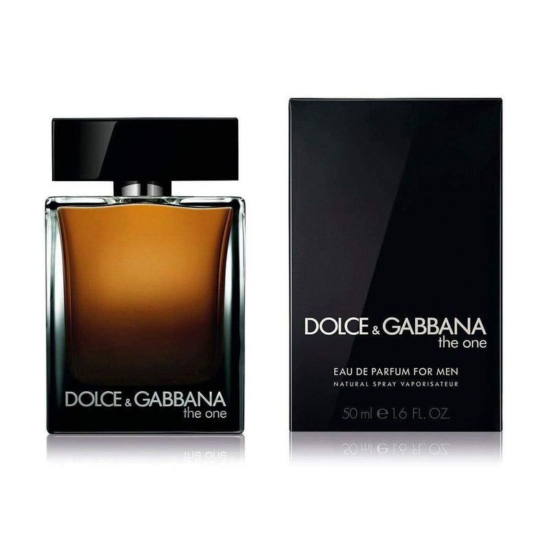 Parfum Homme Dolce & Gabbana THE ONE FOR MEN EDP EDP 50 ml