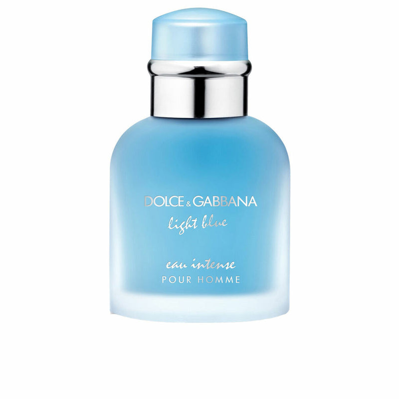 Perfume Homem Dolce & Gabbana LIGHT BLUE POUR HOMME EDP EDP 200 ml