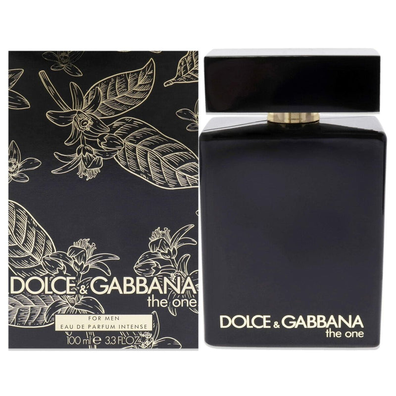 Perfume Homem Dolce & Gabbana THE ONE FOR MEN EDP EDP 100 ml