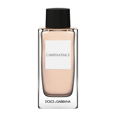 Perfume Unissexo Dolce & Gabbana EDT L'imperatrice 100 ml