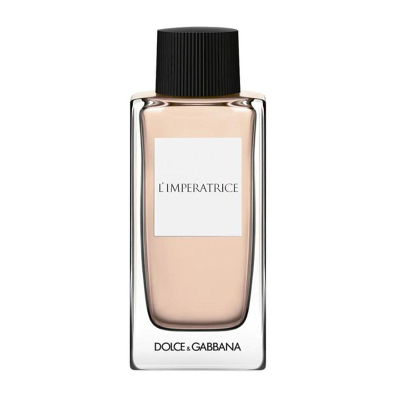 Perfume Unissexo Dolce & Gabbana EDT L&