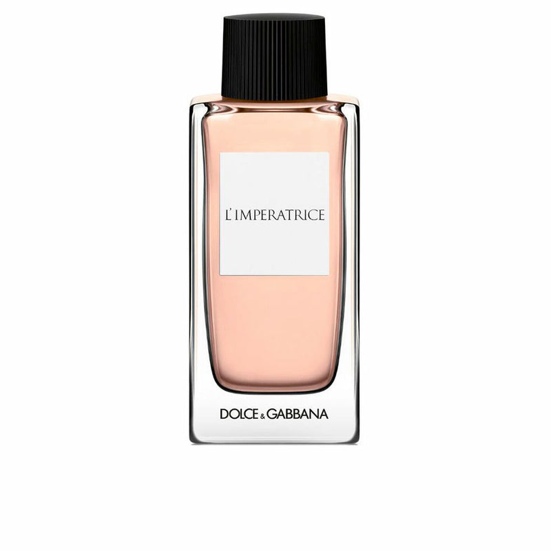 Perfume Unissexo Dolce & Gabbana EDT L&