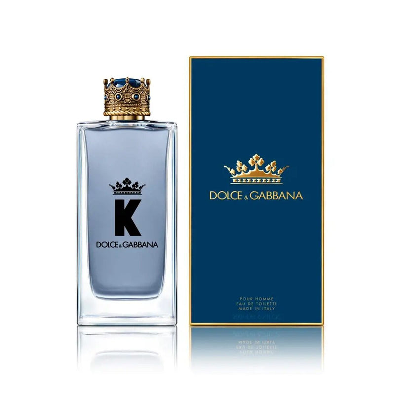 Parfum Homme Dolce & Gabbana EDT 200 ml King