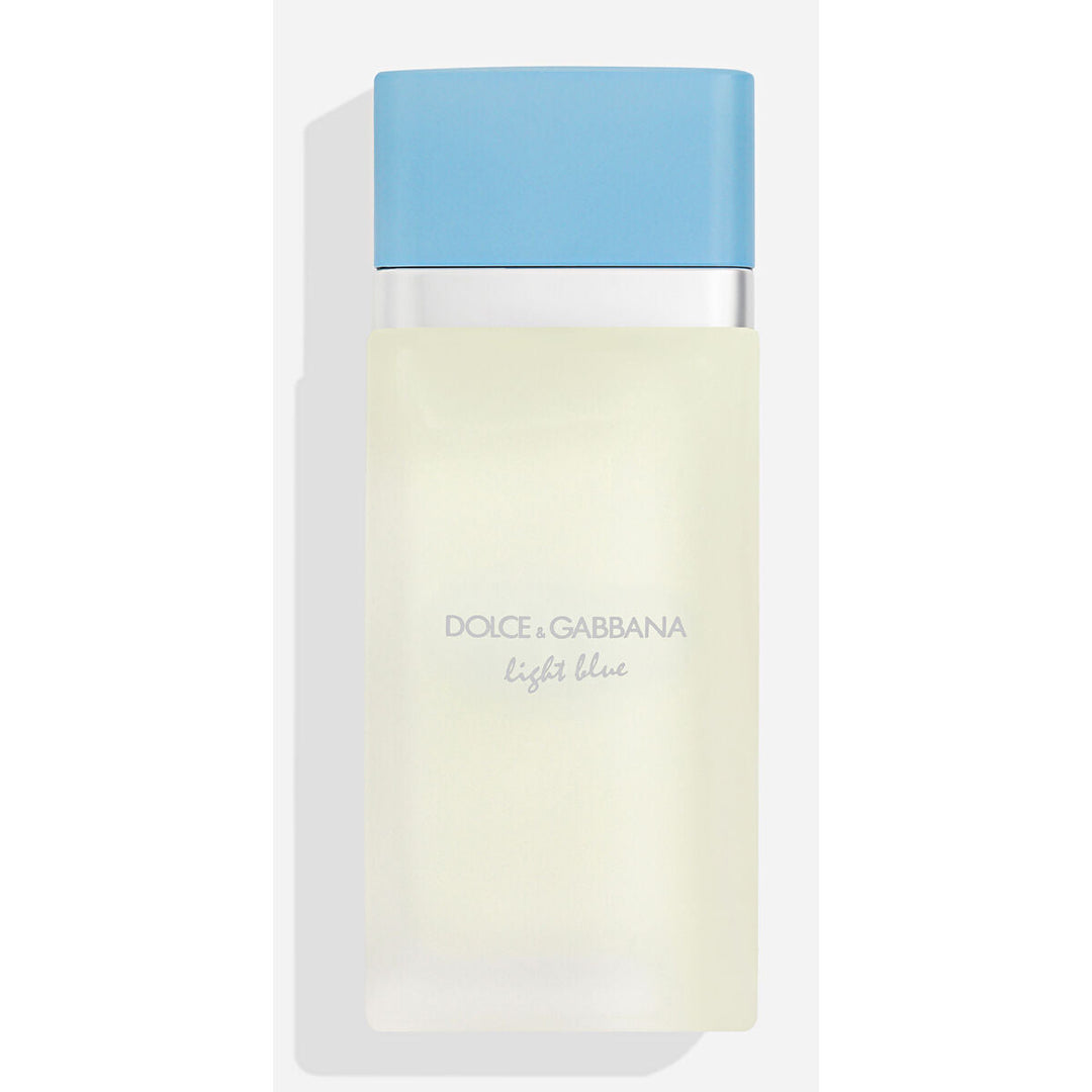 Women's Perfume Dolce & Gabbana LIGHT BLUE POUR FEMME 100 ml