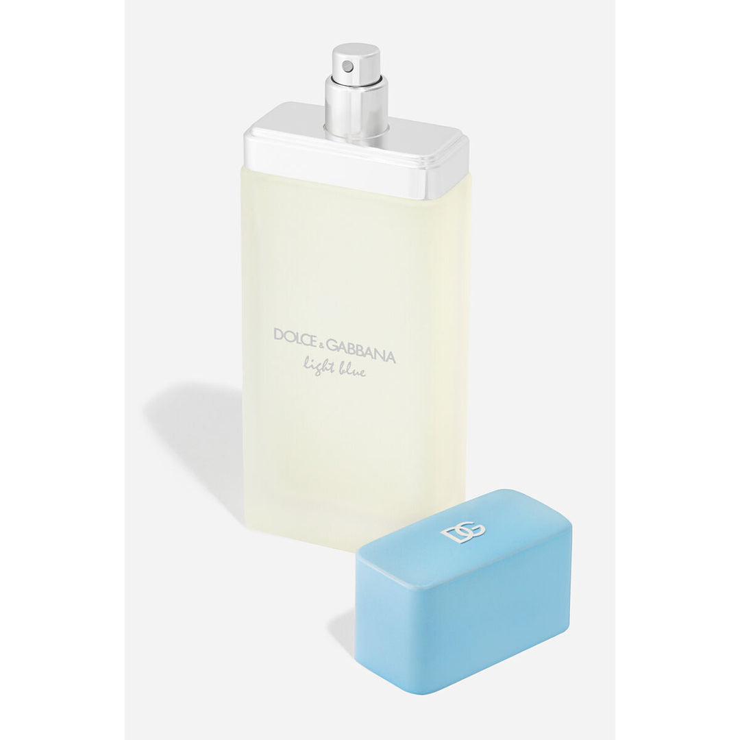 Women's Perfume Dolce & Gabbana LIGHT BLUE POUR FEMME 100 ml