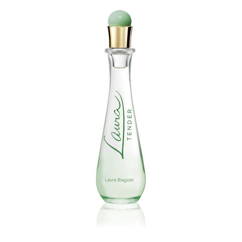 Perfume Mulher Tender Laura Biagiotti EDT (50 ml) (50 ml)