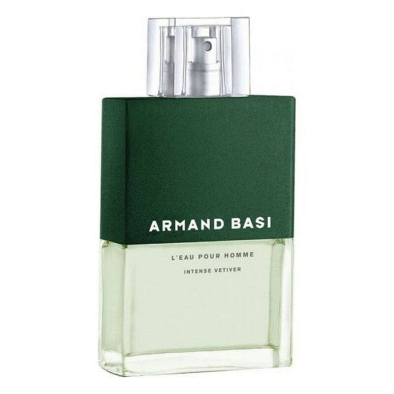 Perfume Homem Intense Vetiver Armand Basi BF-8058045422983_Vendor EDT (75 ml) 75 ml