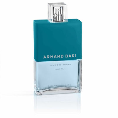Perfume Homem Blue Tea Armand Basi EDT