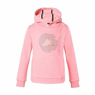 Children’s Sweatshirt Kappa Beata Pink