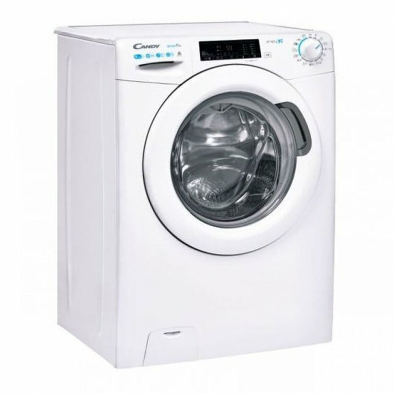 Washer - Dryer Candy 31010442 9kg / 6kg 1400 rpm White 9 kg