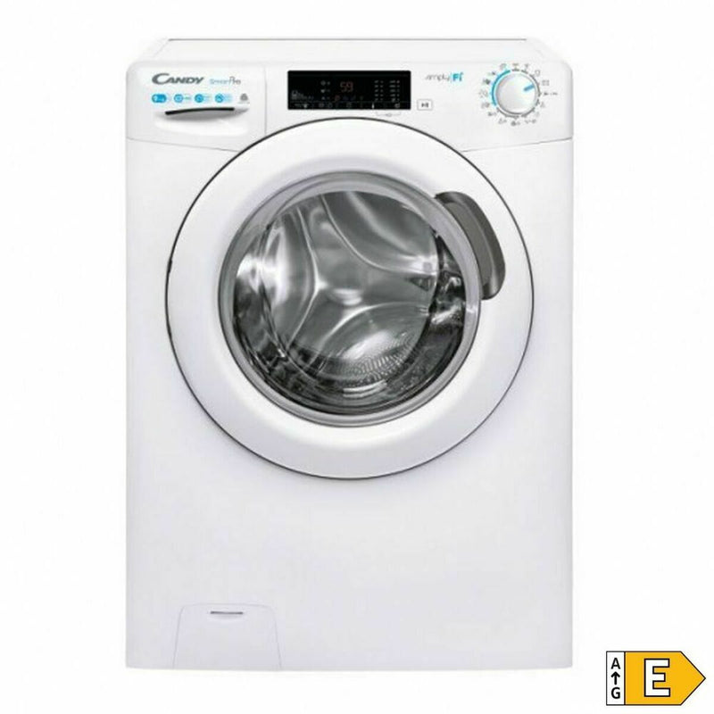 Máquina de lavar e secar Candy CSOW 4965TWE/1-S 9kg / 6kg Branco 1400 rpm