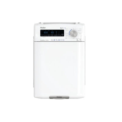 Machine à laver Haier RTXSG48TMCE/37 1400 rpm 8 kg Blanc