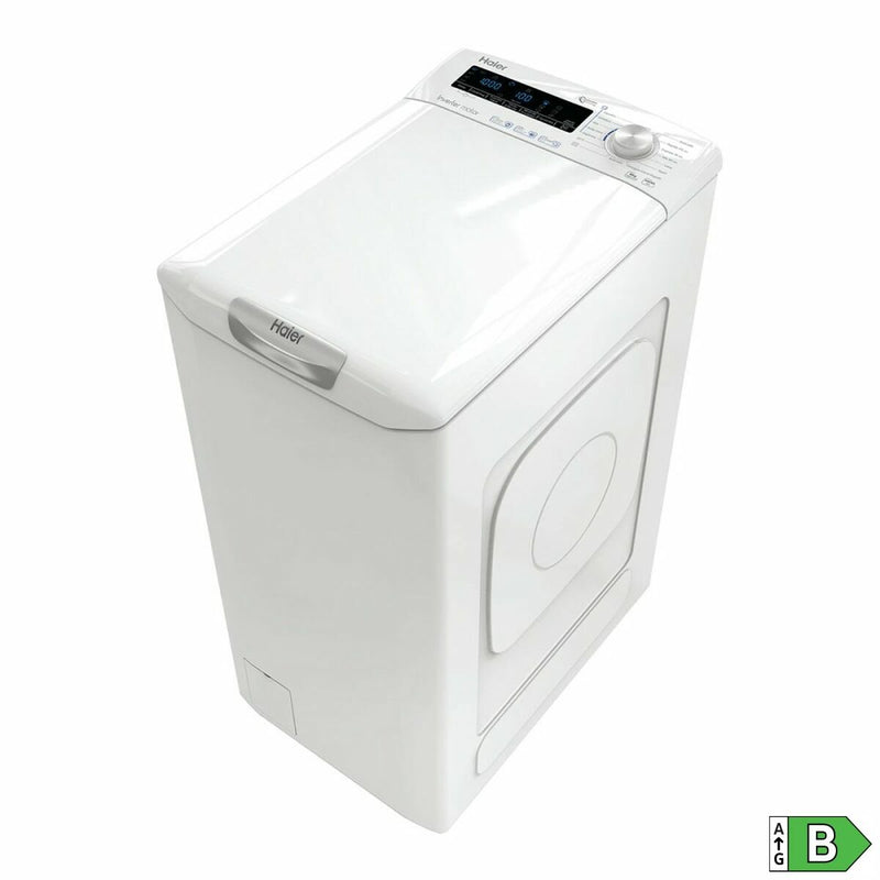 Washing machine Haier RTXSG48TMCE/37 1400 rpm 8 kg White