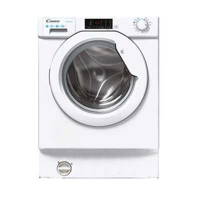 Máquina de lavar Candy CBW 27D1E-S 60 cm 1200 rpm 7 kg