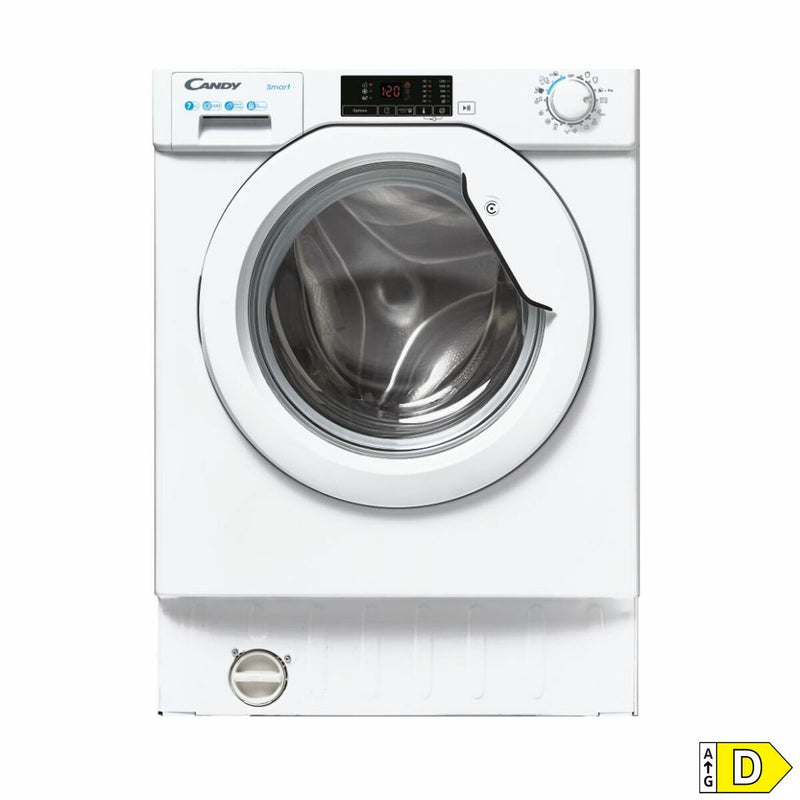 Máquina de lavar Candy CBW 27D1E-S 60 cm 1200 rpm 7 kg