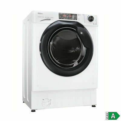 Machine à laver Haier HWQ90B416FWB-S 1600 rpm 9 kg 60 cm Blanc
