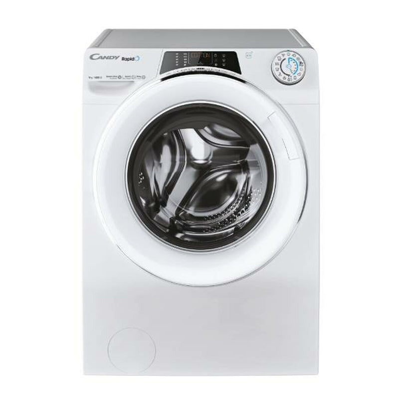 Machine à laver Candy RO 1496DWMCT/1-S 60 cm 1400 rpm 9 kg