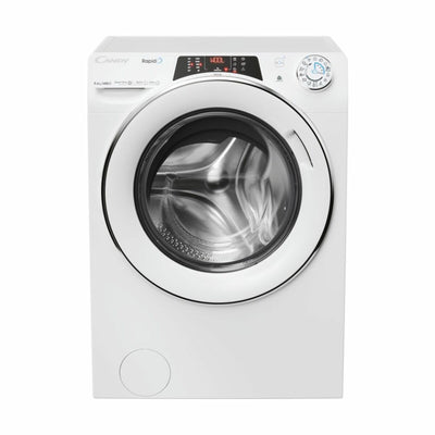 Máquina de lavar e secar Candy ROW4964DWMCT1S 1400 rpm 9 kg 6 Kg