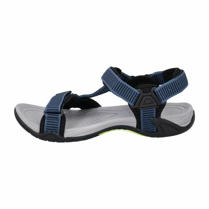 Mountain sandals Campagnolo  CMP Hamal Blue