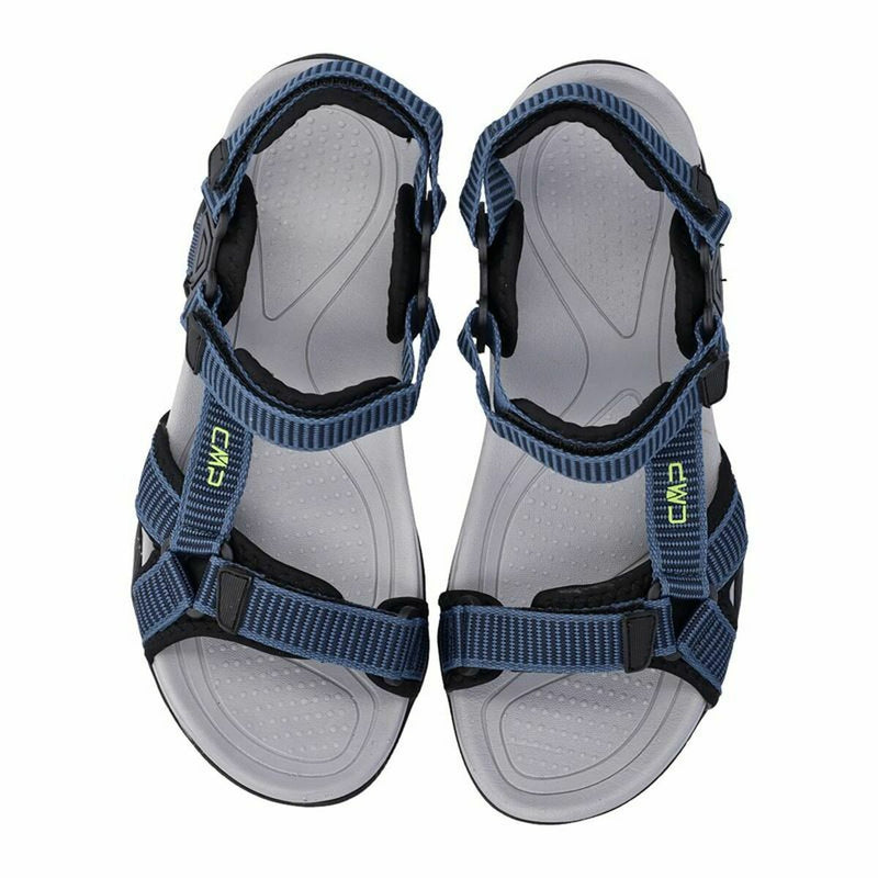 Mountain sandals Campagnolo  CMP Hamal Blue