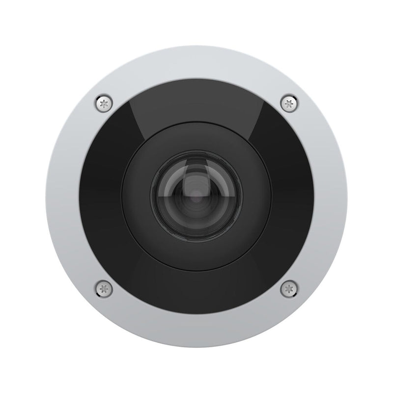Video-Câmera de Vigilância Axis M4317-PLVE