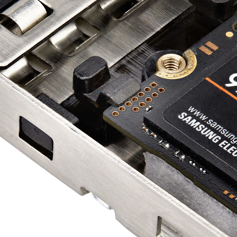 Carte PCI SSD M.2 Startech M2-REMOVABLE-PCIE-N1