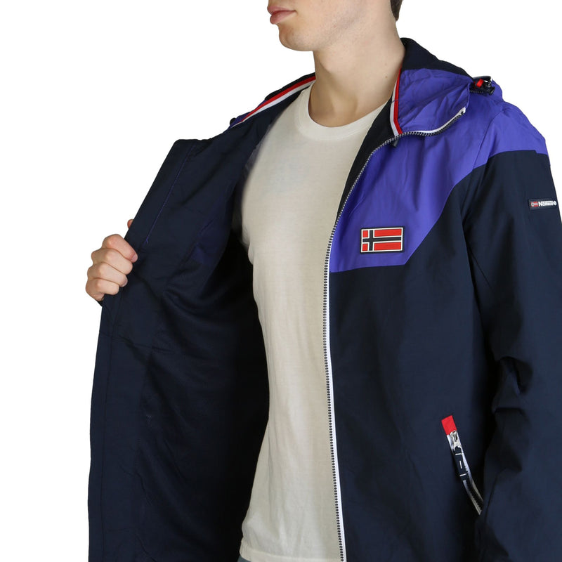 Geographical Norway Jackets