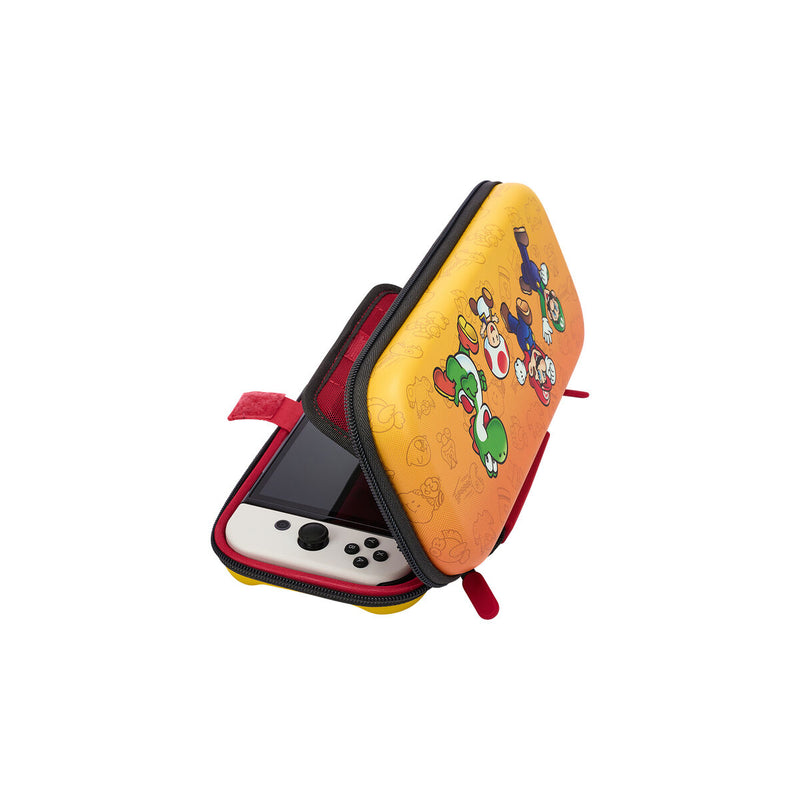 Case for Nintendo Switch Powera NSCS0047-01 Multicolour