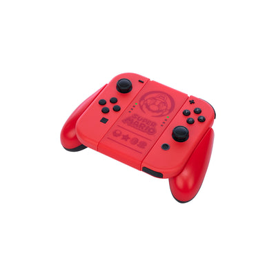 Comando Gaming Powera NSAC0058-02 Vermelho Nintendo Switch