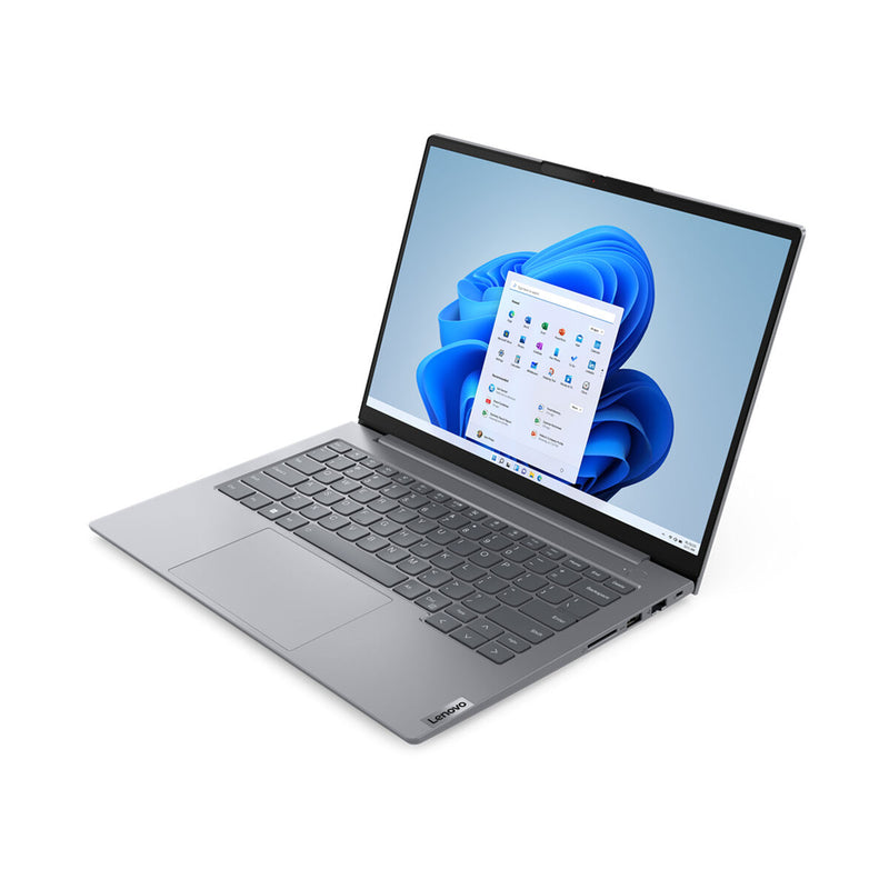 Laptop Lenovo 21KG004SSP 14" Intel Core i7-13700H 16 GB RAM 512 GB SSD Spanish Qwerty