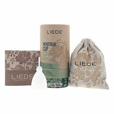 Menstrual Cup Liebe Size S