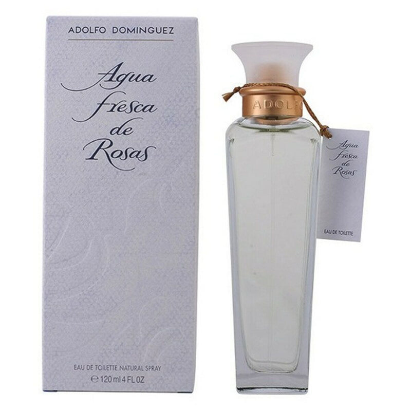 Perfume Mulher Adolfo Dominguez 2523689 EDT 120 ml