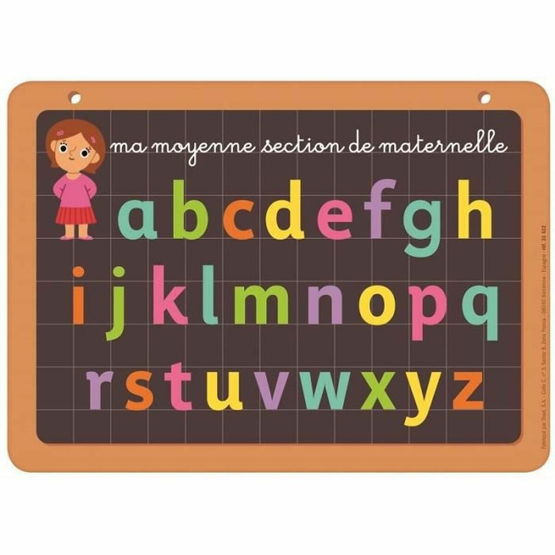 Educational Game Nathan