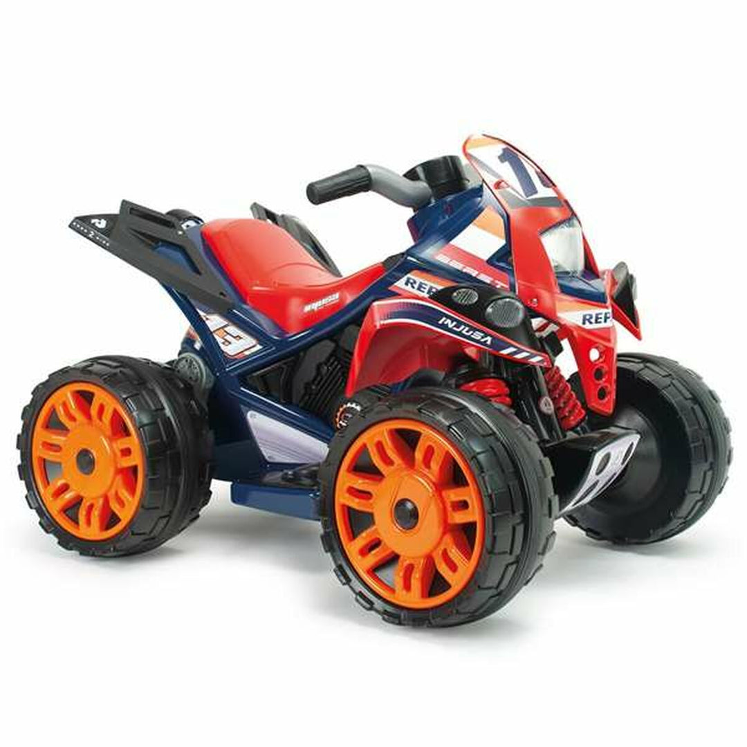 Car Injusa