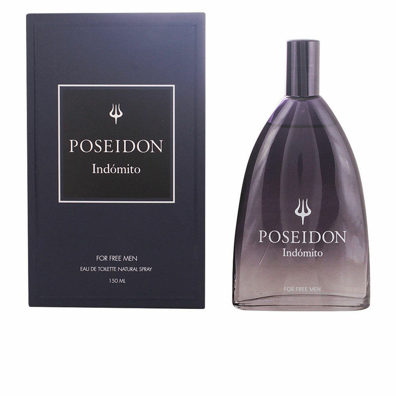 Perfume Homem Poseidon Indomito (150 ml)