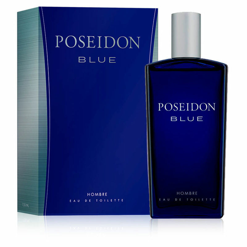 Perfume Homem Poseidon POSEIDON BLUE EDP EDP 150 ml