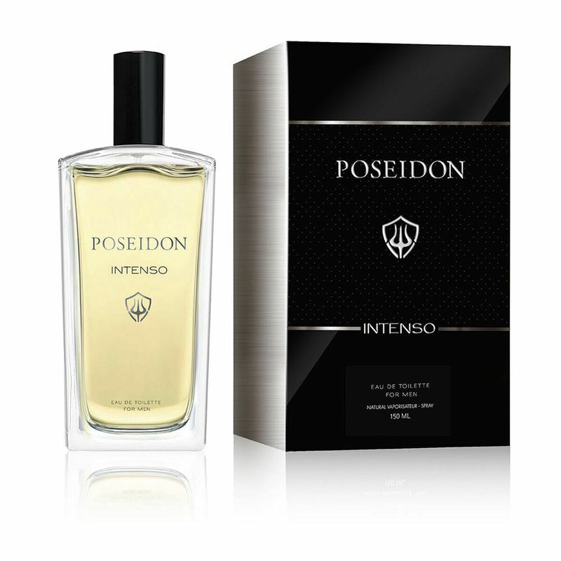 Perfume Homem Poseidon Intenso EDT 150 ml
