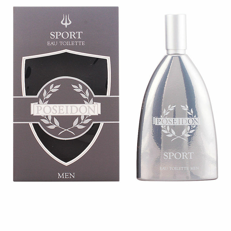 Parfum Homme Poseidon POSSEIDON SPORT MEN EDT 150 ml