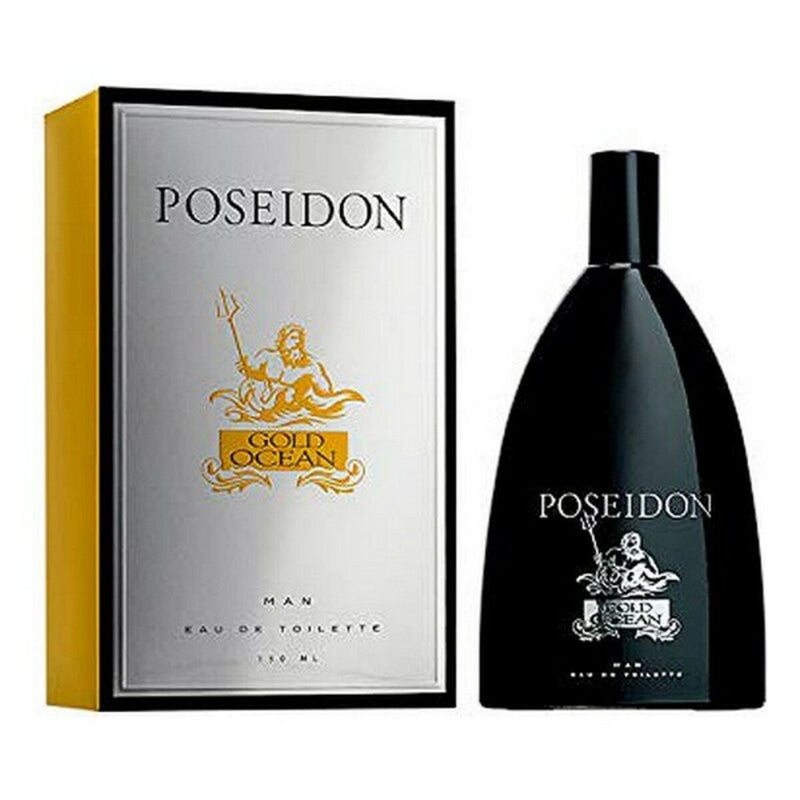 Parfum Homme Poseidon 1264-51440 EDT 150 ml
