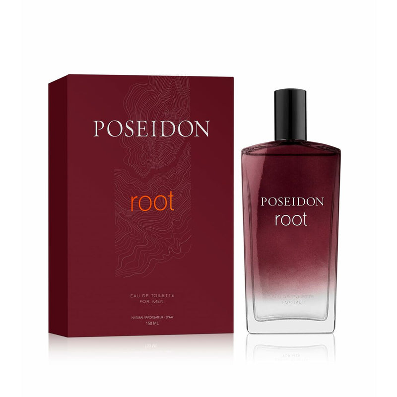 Parfum Homme Poseidon POSEIDON ROOT EDT 150 ml