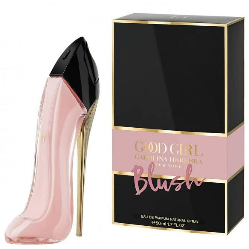 Perfume Mulher Carolina Herrera EDP Good Girl Blush 50 ml