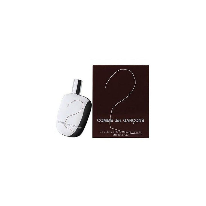 Women's Perfume Comme Des Garçons Comme Des Garçons EDP 50 ml