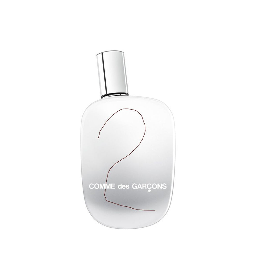 Women's Perfume Comme Des Garçons Comme Des Garçons EDP 50 ml