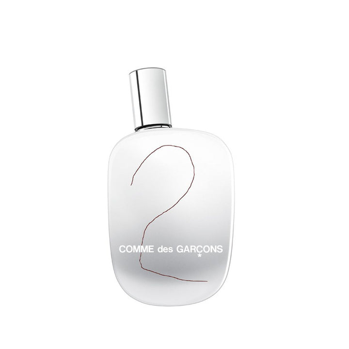 Women's Perfume Comme Des Garçons Comme Des Garçons EDP 50 ml