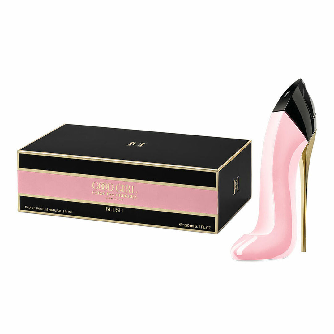 Women's Perfume Carolina Herrera Good Girl Blush 150 ml
