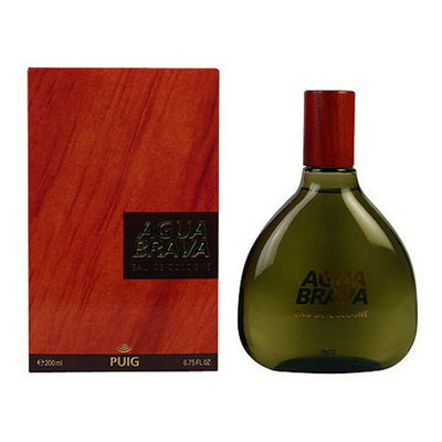 Men's Perfume Puig 125976 EDC